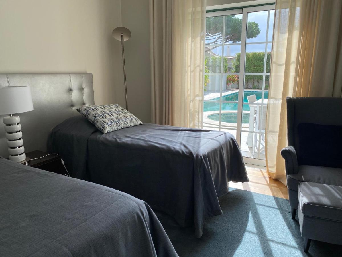 Charming Exceptional Golf Villa In Algarve District de District de Faro Extérieur photo