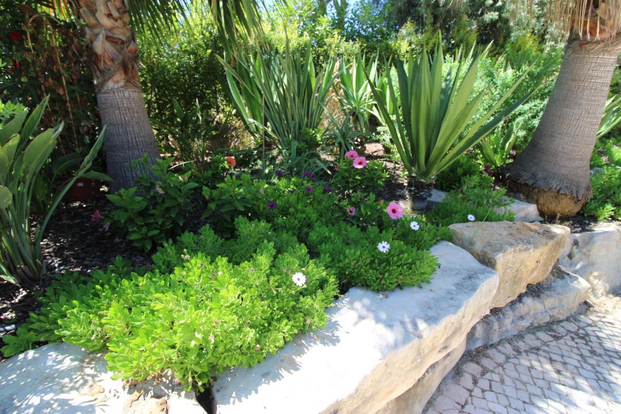 Charming Exceptional Golf Villa In Algarve District de District de Faro Extérieur photo