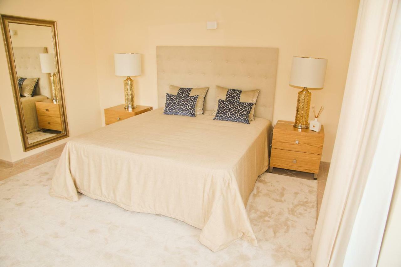 Charming Exceptional Golf Villa In Algarve District de District de Faro Extérieur photo