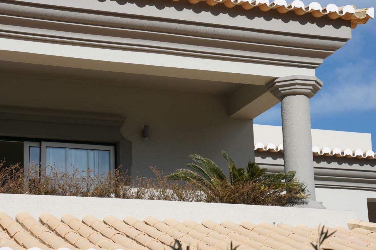 Charming Exceptional Golf Villa In Algarve District de District de Faro Extérieur photo