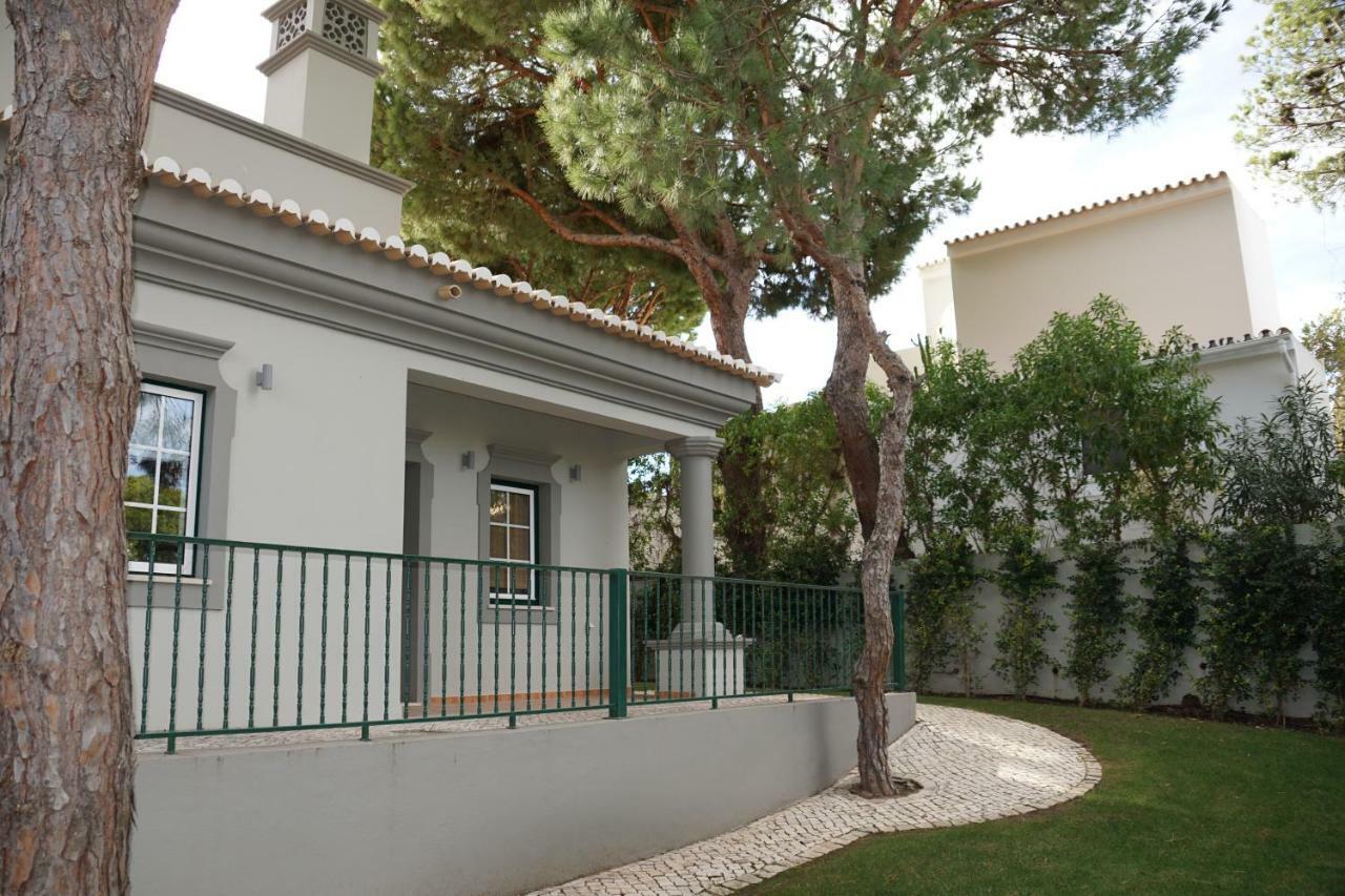 Charming Exceptional Golf Villa In Algarve District de District de Faro Extérieur photo