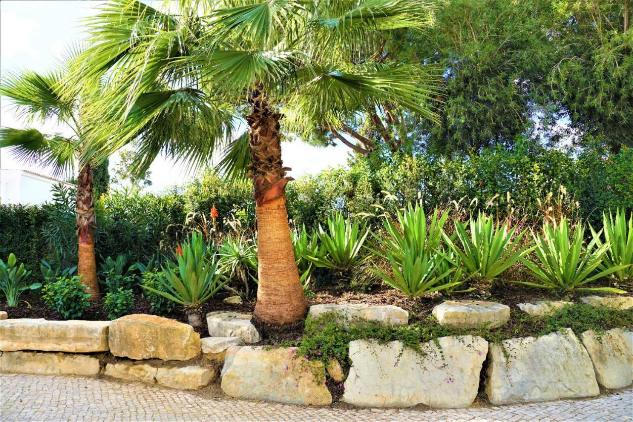Charming Exceptional Golf Villa In Algarve District de District de Faro Extérieur photo