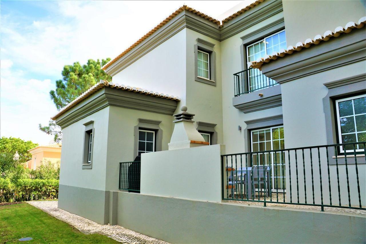 Charming Exceptional Golf Villa In Algarve District de District de Faro Extérieur photo