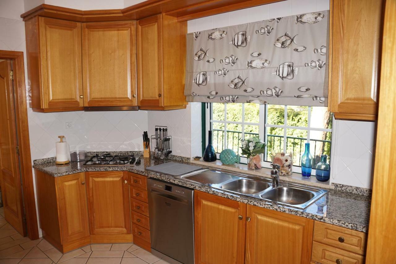 Charming Exceptional Golf Villa In Algarve District de District de Faro Extérieur photo